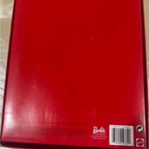 Barbie Collectibles - Coca Cola
3rd Edition - Summer Daydreams - 1997 - Picture 11 of 11